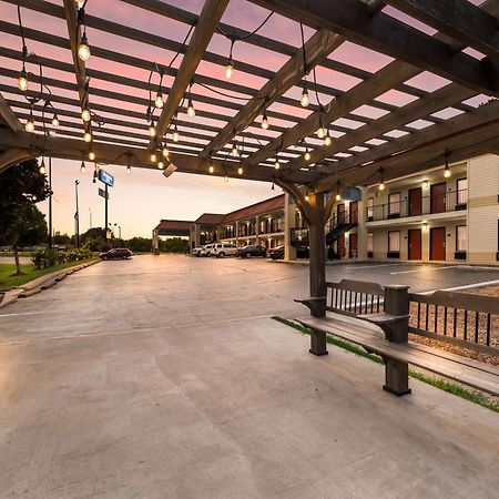 Surestay Hotel By Best Western Meridian Exteriör bild